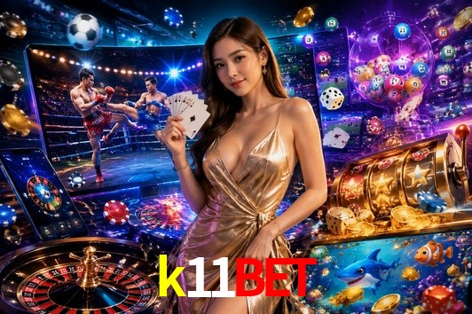 APP oficial da k11bet para mobile