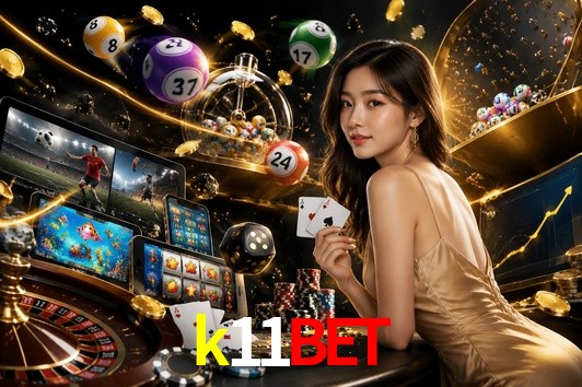 Flash Promotion k11bet