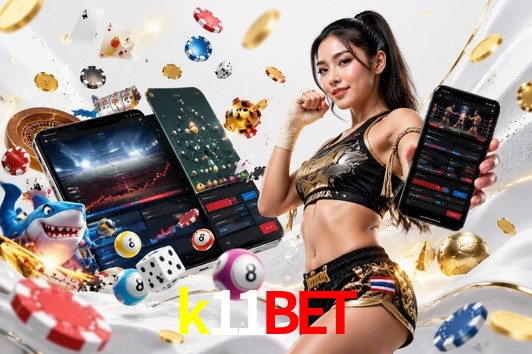 Platform Technology k11bet