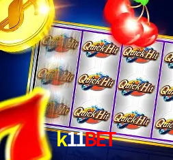 Inovações de Jogos na k11bet: O Futuro das Experiências Interativas