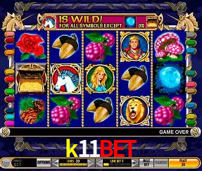 Desvendando o Mundo dos Jogos Virtuais na k11bet