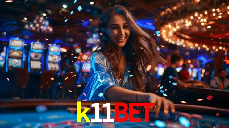 Welcome Bonus k11bet
