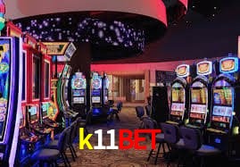 Promoção Relâmpago k11bet