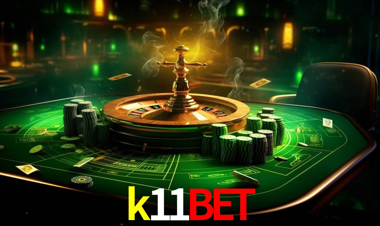 A Emoção da Loteria na k11bet: Uma Chance de Mudança de Vida