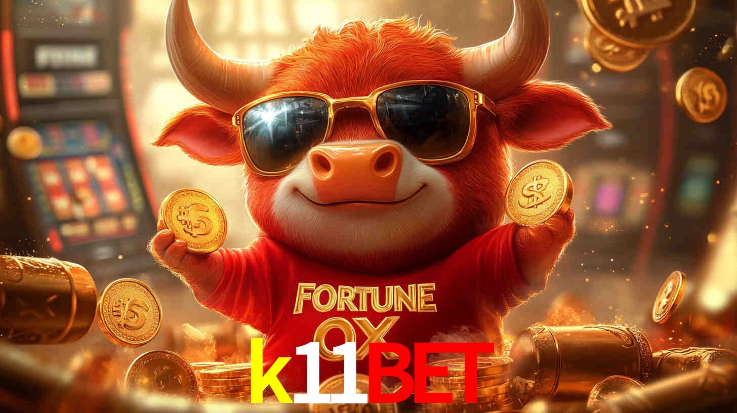 k11bet: Seu Especialista em Apostas Esportivas Brasileiras