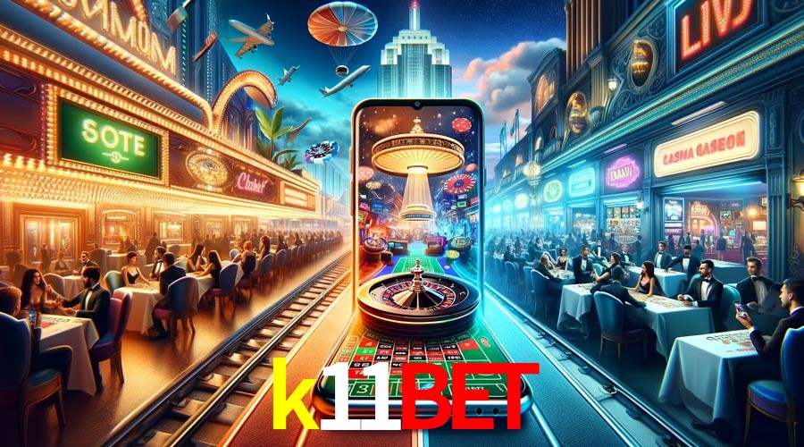 Weekend Specials k11bet