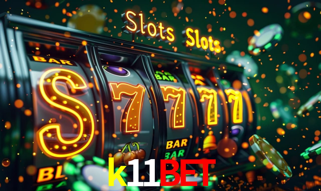 Mesa de Blackjack k11bet