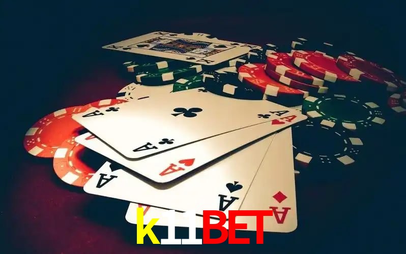 k11bet Slots - k11bet visual 1