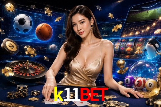 2FA Security k11bet