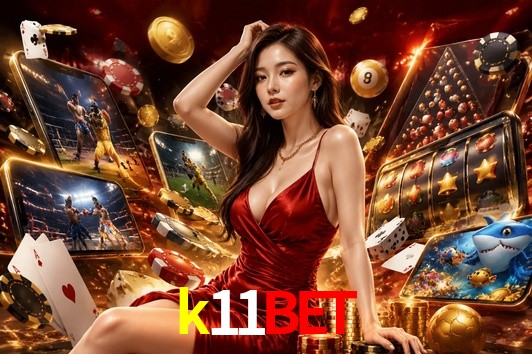 Statistics k11bet