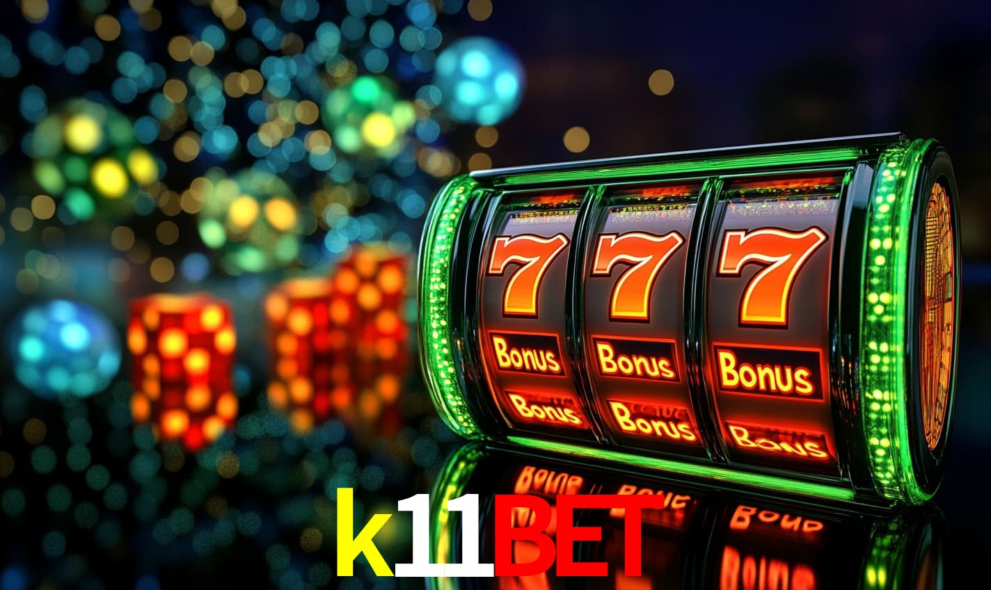 Jogos de Slot k11bet