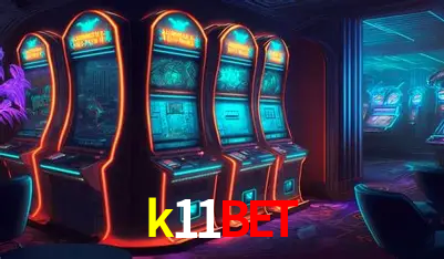 Descubra a Essência do k11bet: Nossa História e Compromissos