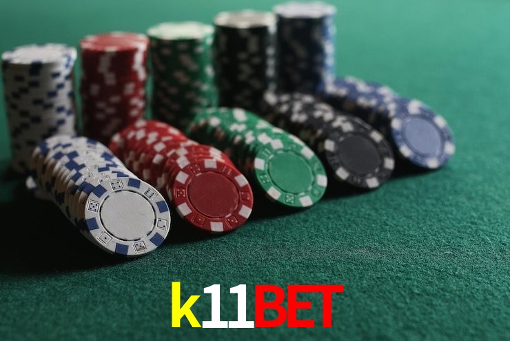 Bonus Features k11bet