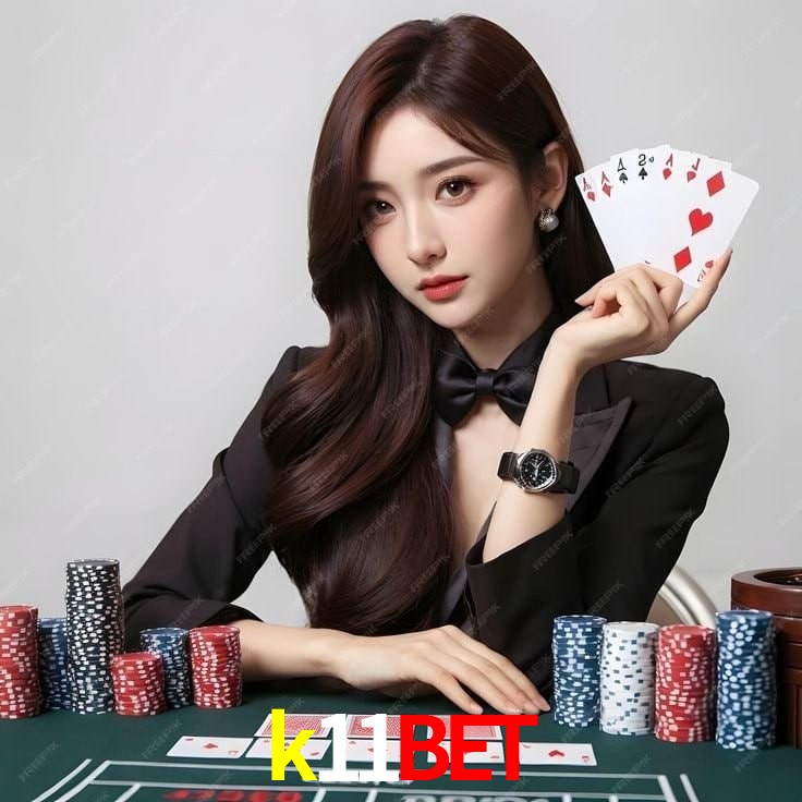 Benefícios da Conta k11bet