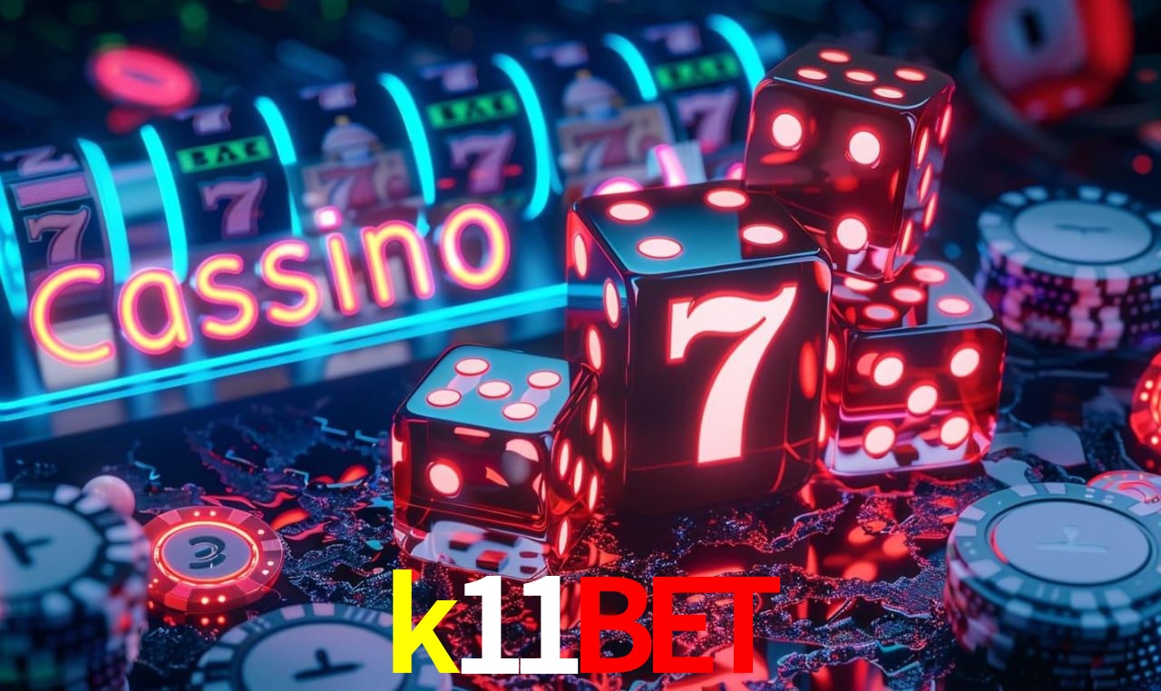 Experiência VIP k11bet