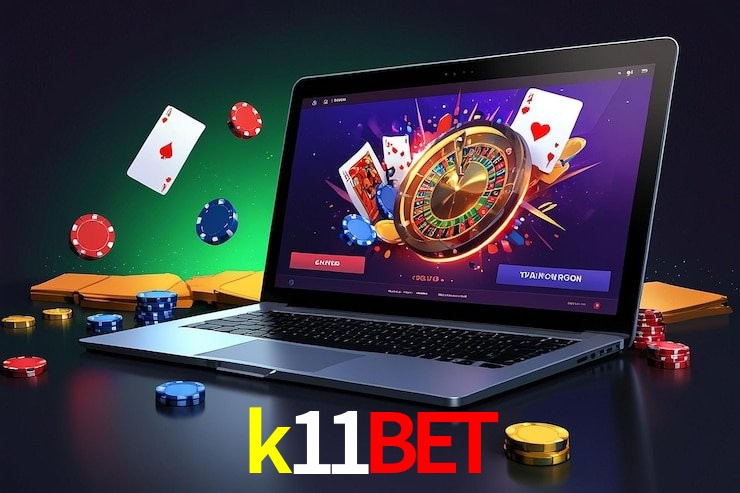 Design Responsivo k11bet
