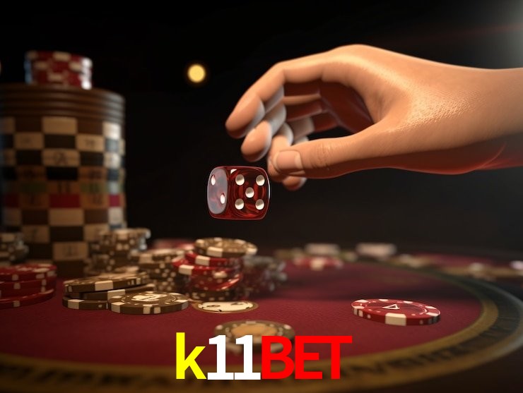 Estatísticas do Jogo k11bet