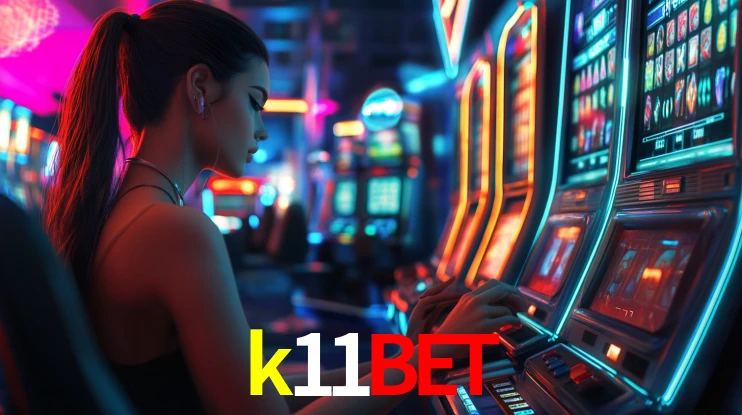 k11bet Bônus - k11bet visual 1